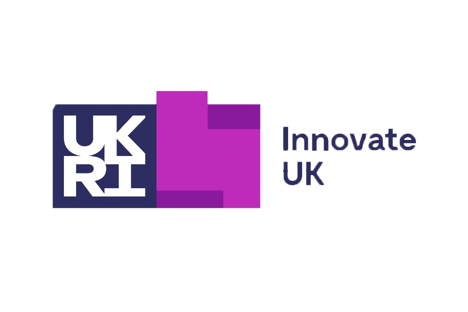 IUK Logo