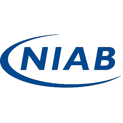 NIAB logo